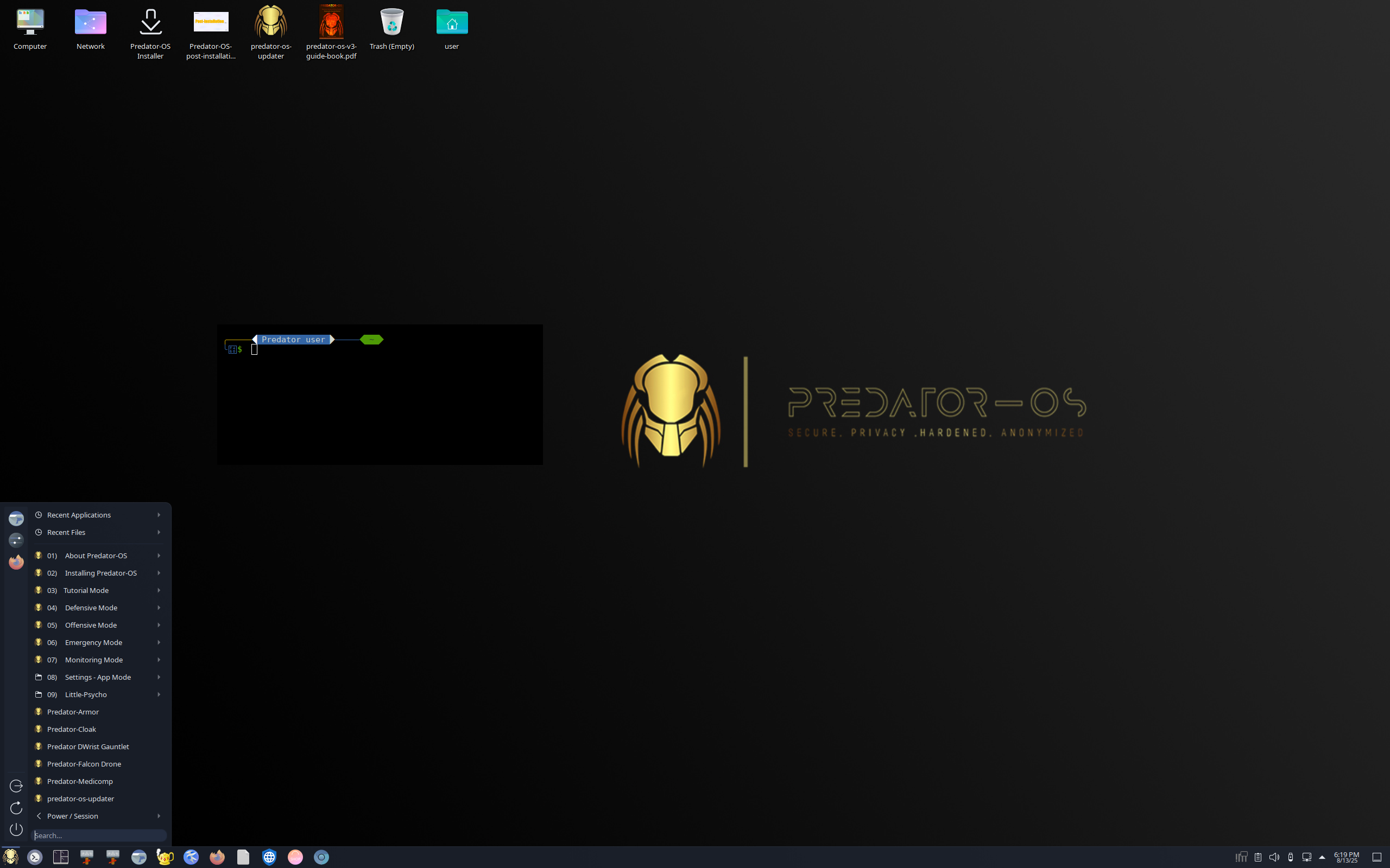 DistroFinder