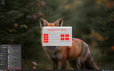 DistroFinder